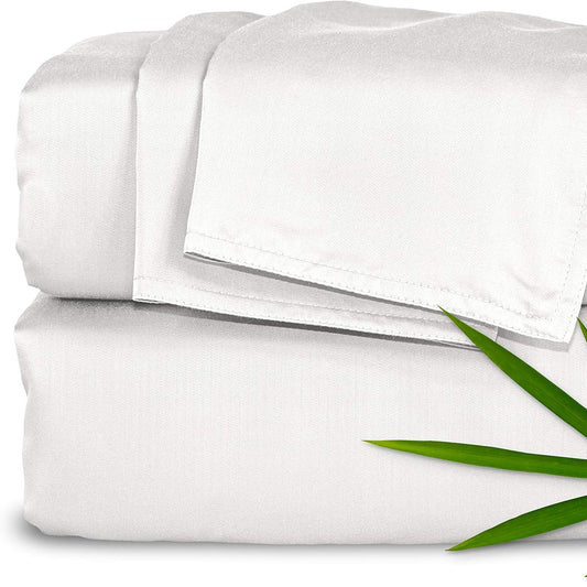 Dorm bamboo sheets