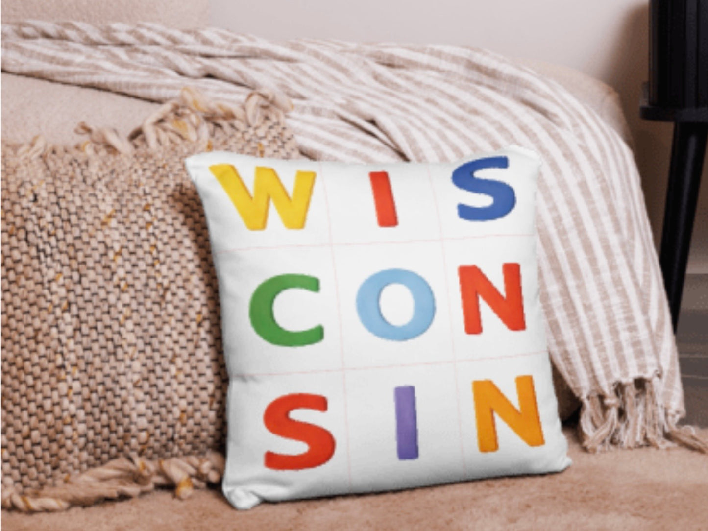 THE COLOR POP COLLECTION