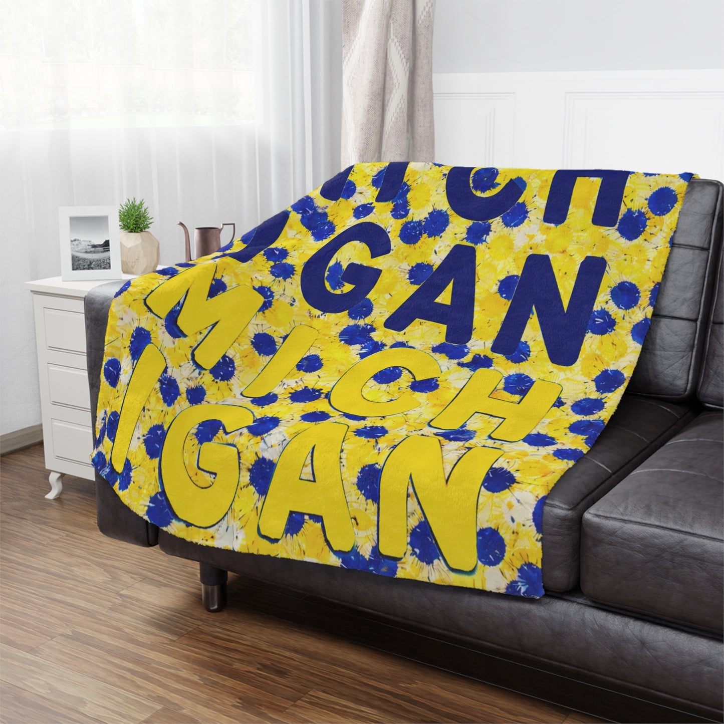 THE SPIRIT COLLECTION