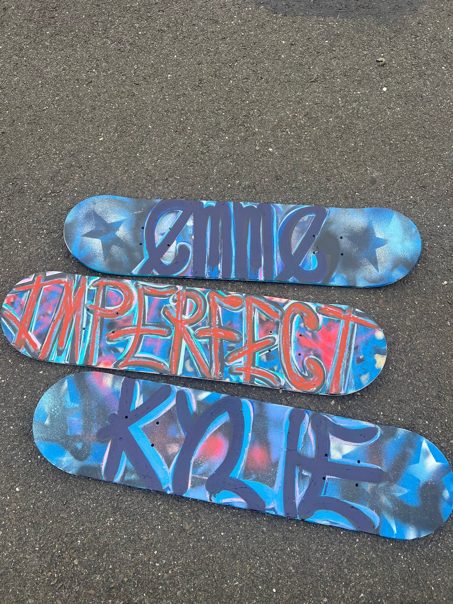 SKATEBOARD