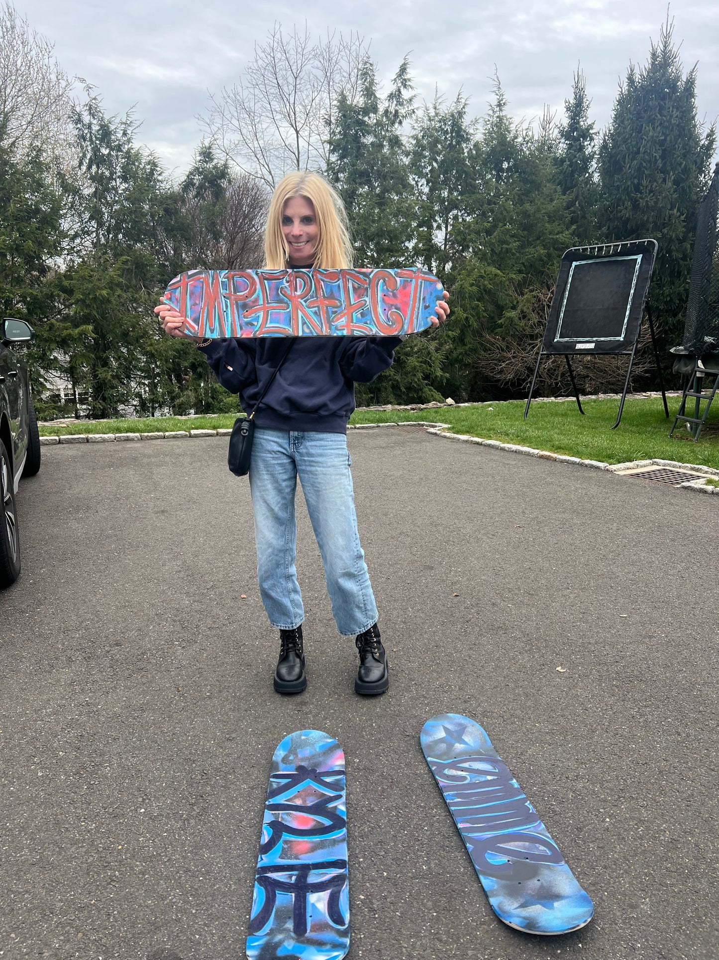 SKATEBOARD