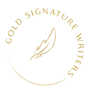 GOLD SIGNATURE WRITERS
