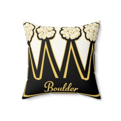 THE CROWN COLLECTION