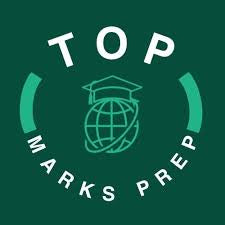 TOP MARKS PREP