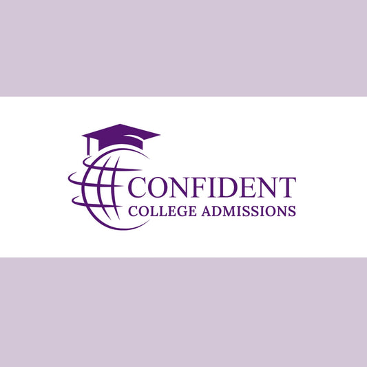 CONFIDENT COLLEGE ADMISSIONS