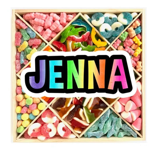MULTI CANDY BOARD
