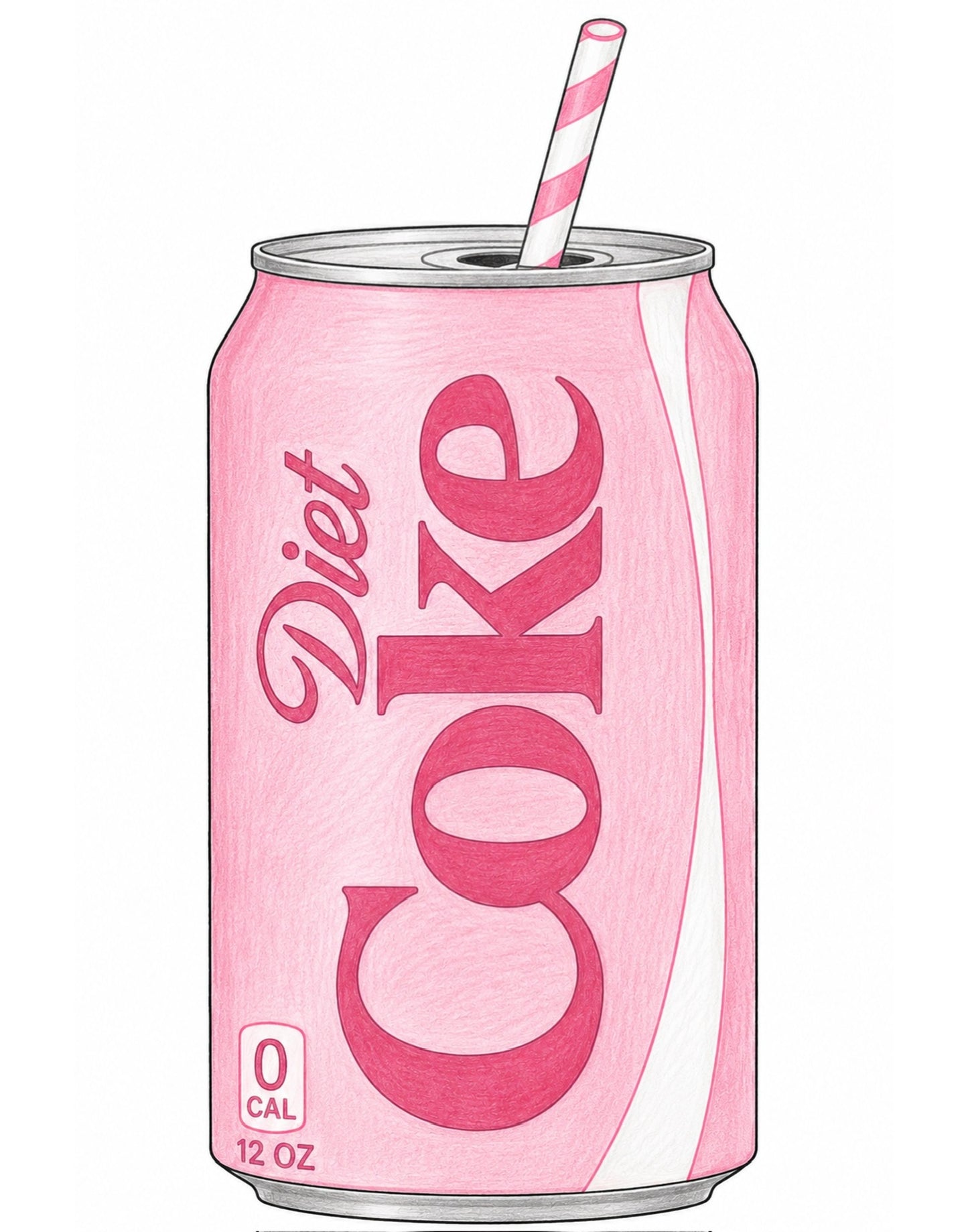 DIET COKE