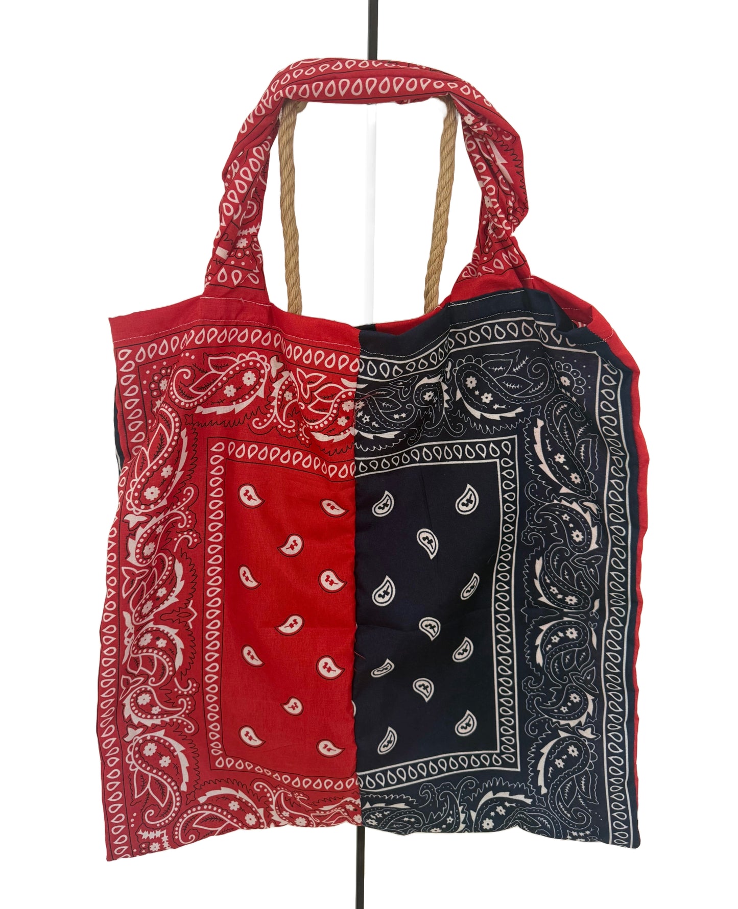 BANDANA BAG W/PERSONALIZATION