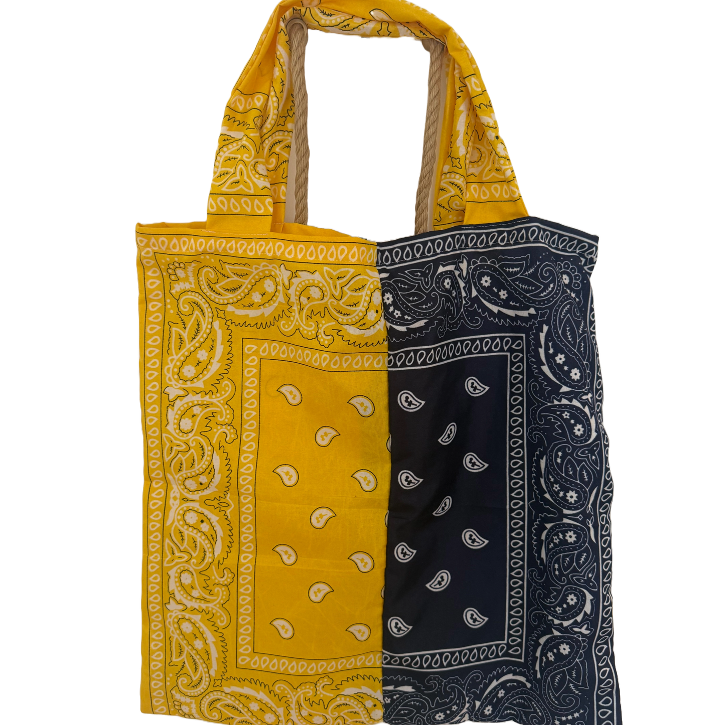 BANDANA BAG W/PERSONALIZATION