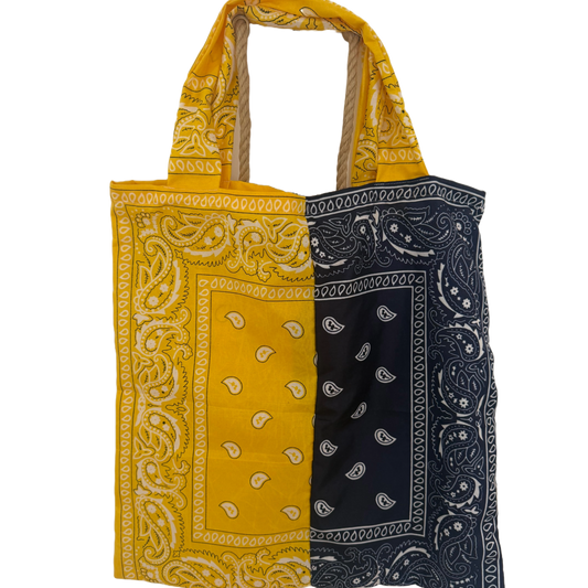 BANDANA BAGS