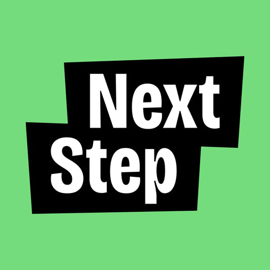 NEXT STEP