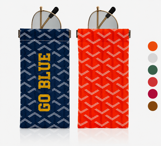 EYEGLASS CASE