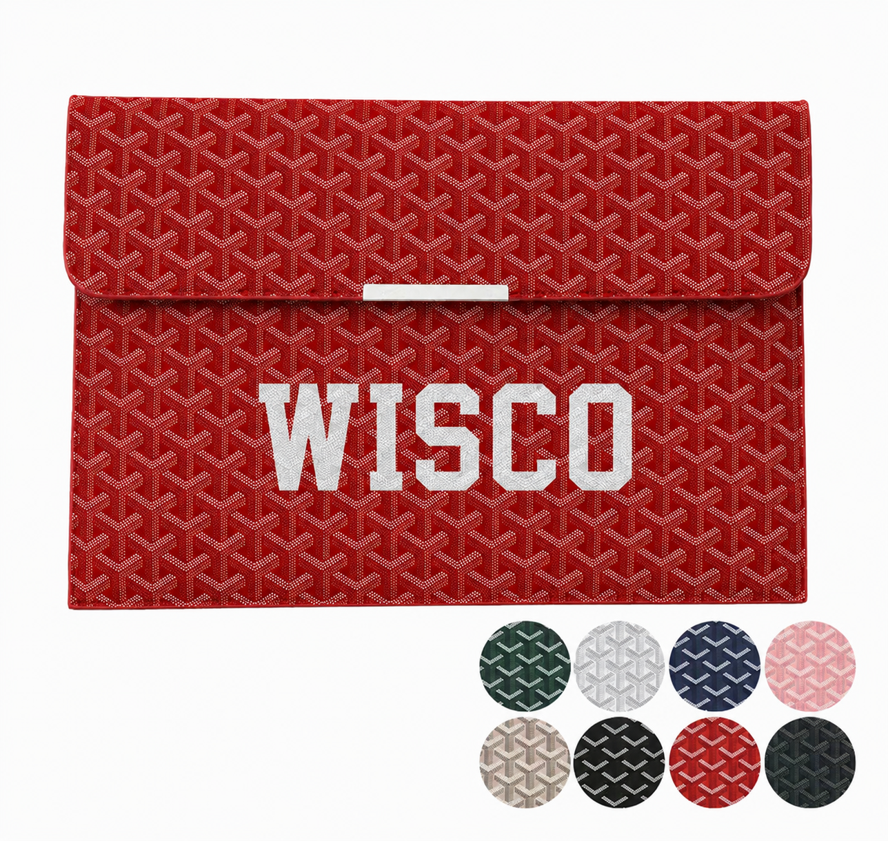 LAPTOP SLEEVE