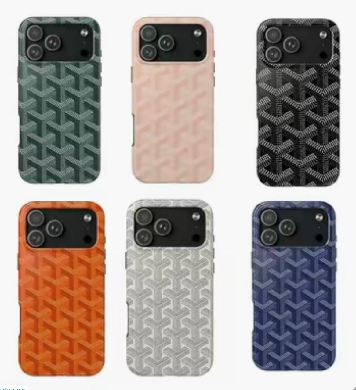 PHONE CASE