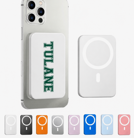 MAGNETIC POWER CHARGER