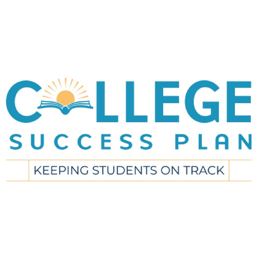 COLLEGE SUCCESS PLAN