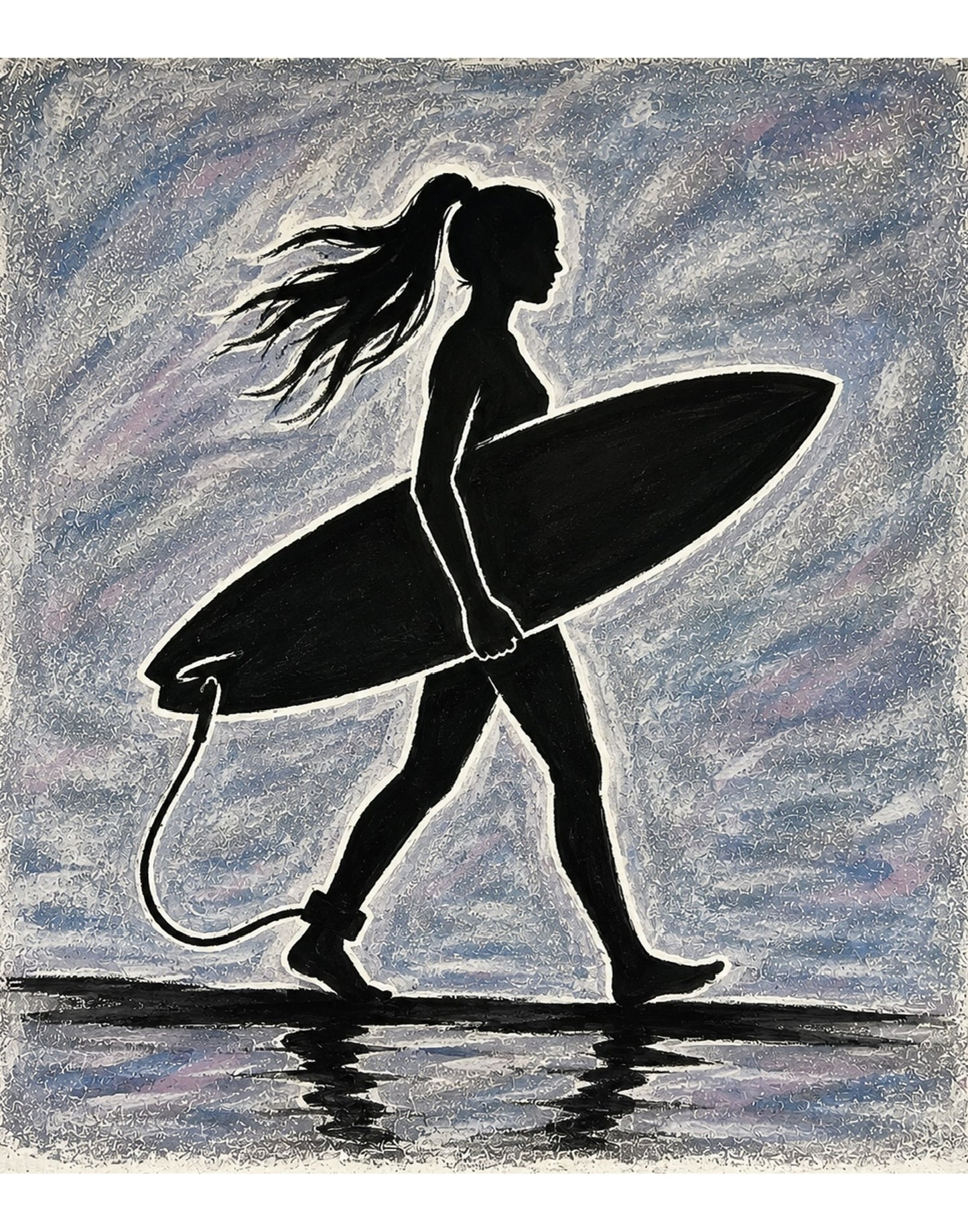 SKATEBOARDER