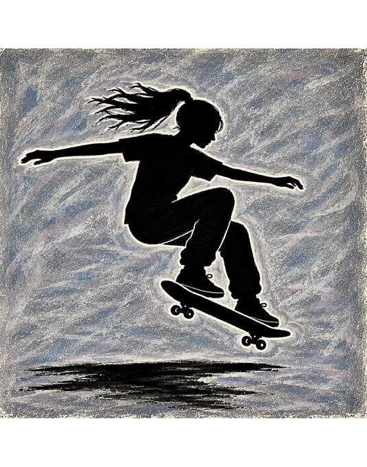 SKIIER