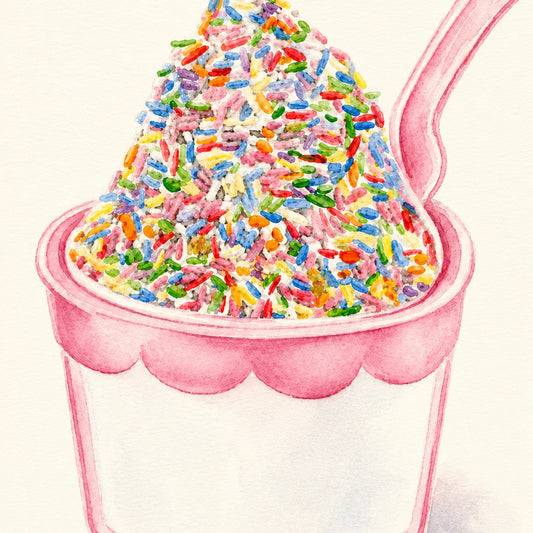 ICE CREAM