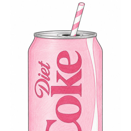 DIET COKE