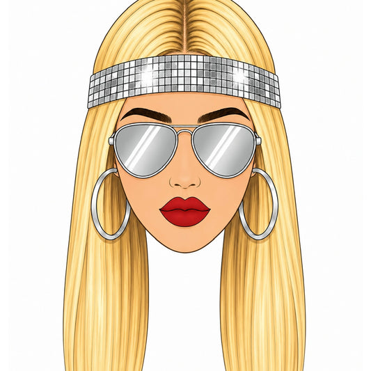 DISCO GAL