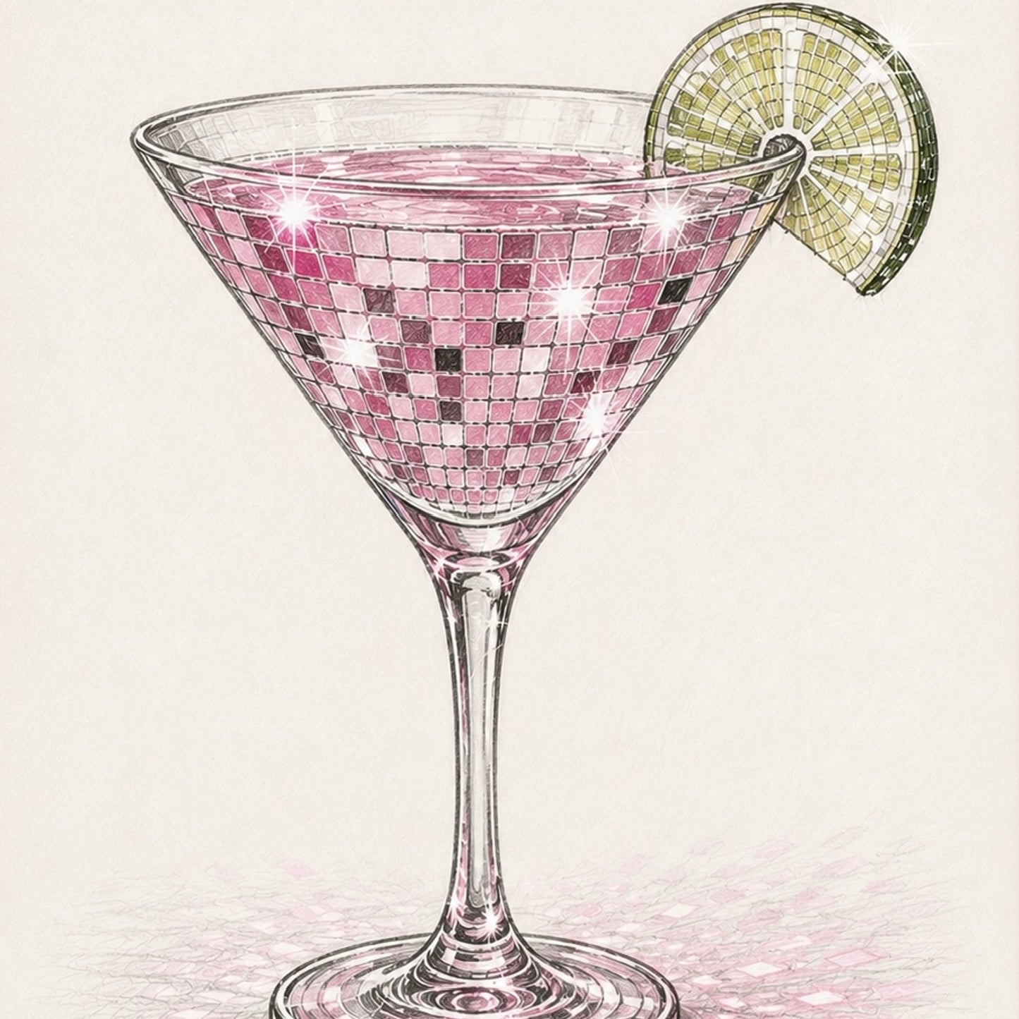 MARTINI