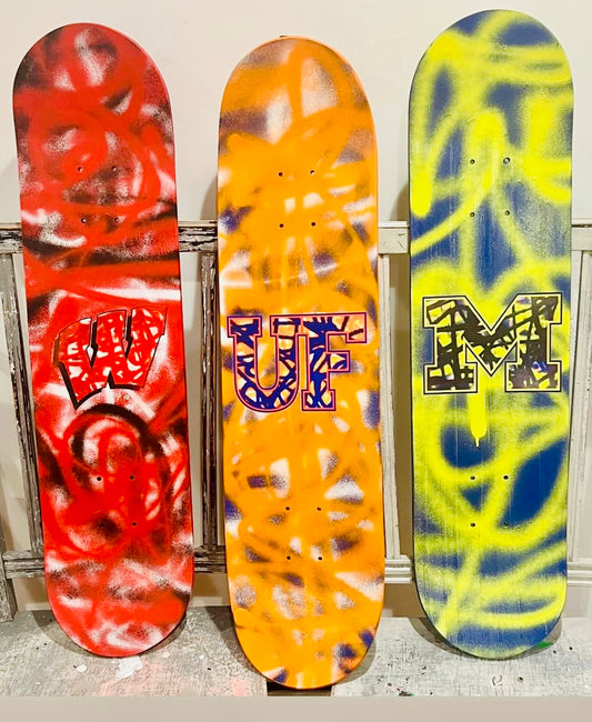 SKATEBOARD