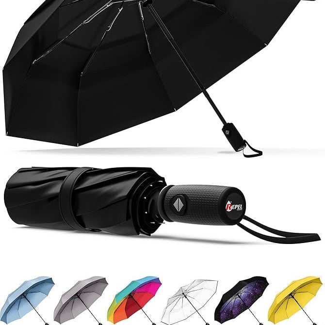 UMBRELLA: Windproof