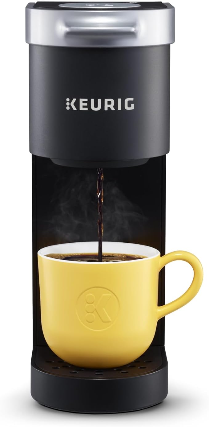 COFFEE MAKER: Single Serve Keurig