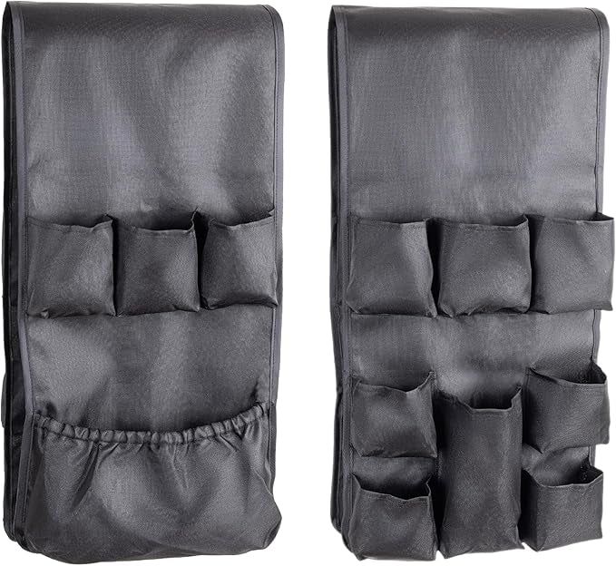 dorm fridge organizer