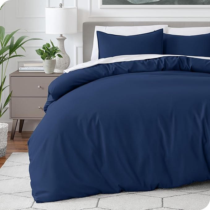 DUVET COVER: 1800 Thread count