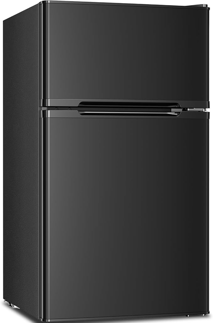 FRIDGE: Modern 2 Door