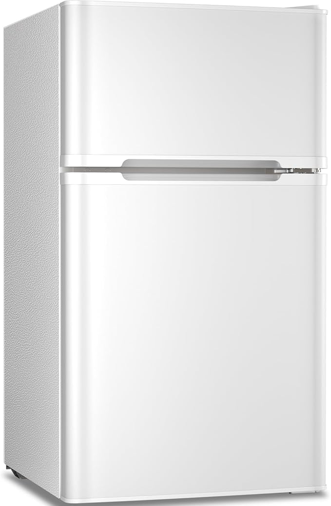 FRIDGE: Modern 2 Door