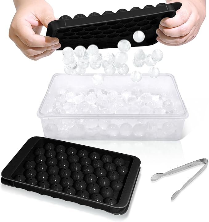 ICE CUBE TRAYS: Mini