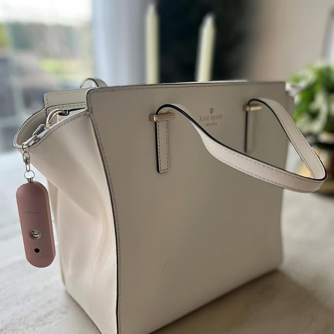 KEYCHAIN: Self Defense