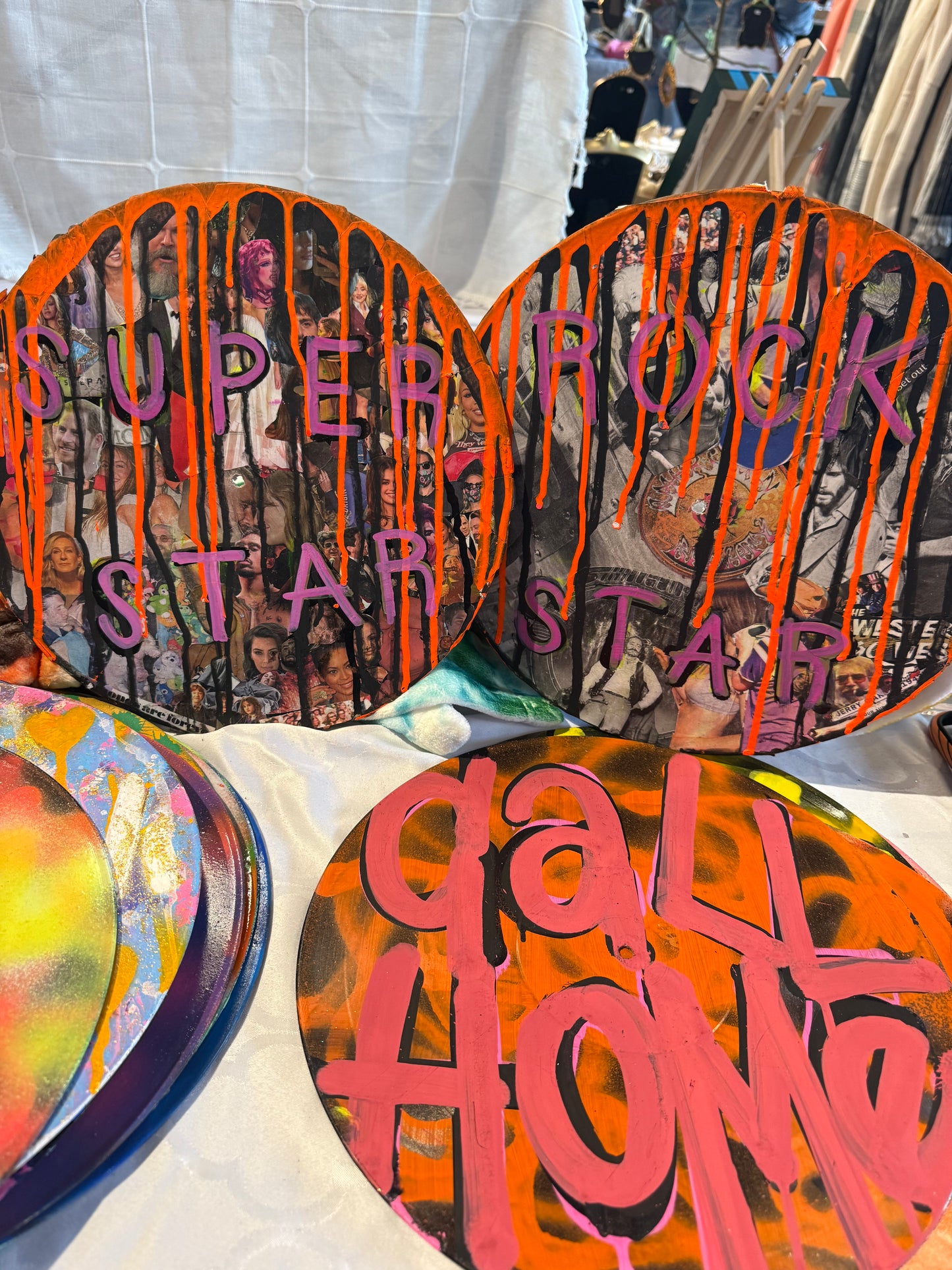 RECORDS