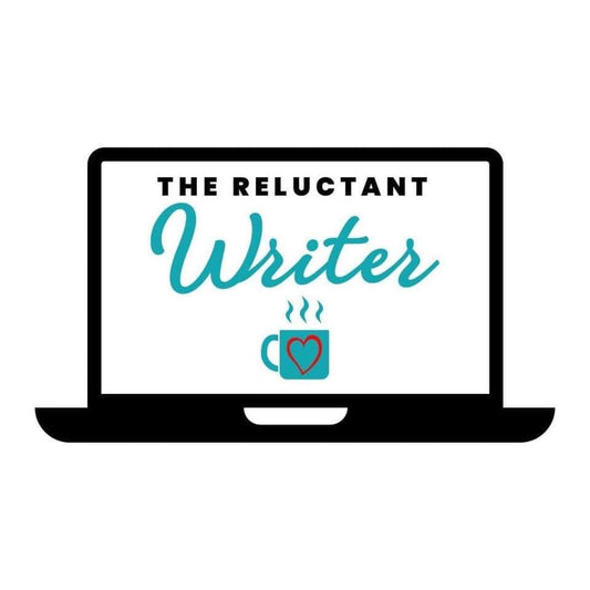 THE RELUCTANT WRITER