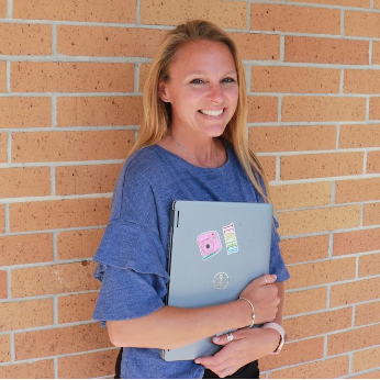 COLLEGE ESSAY WITH KRISSY