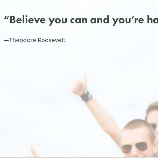 JODI GONZALEZ COACHING