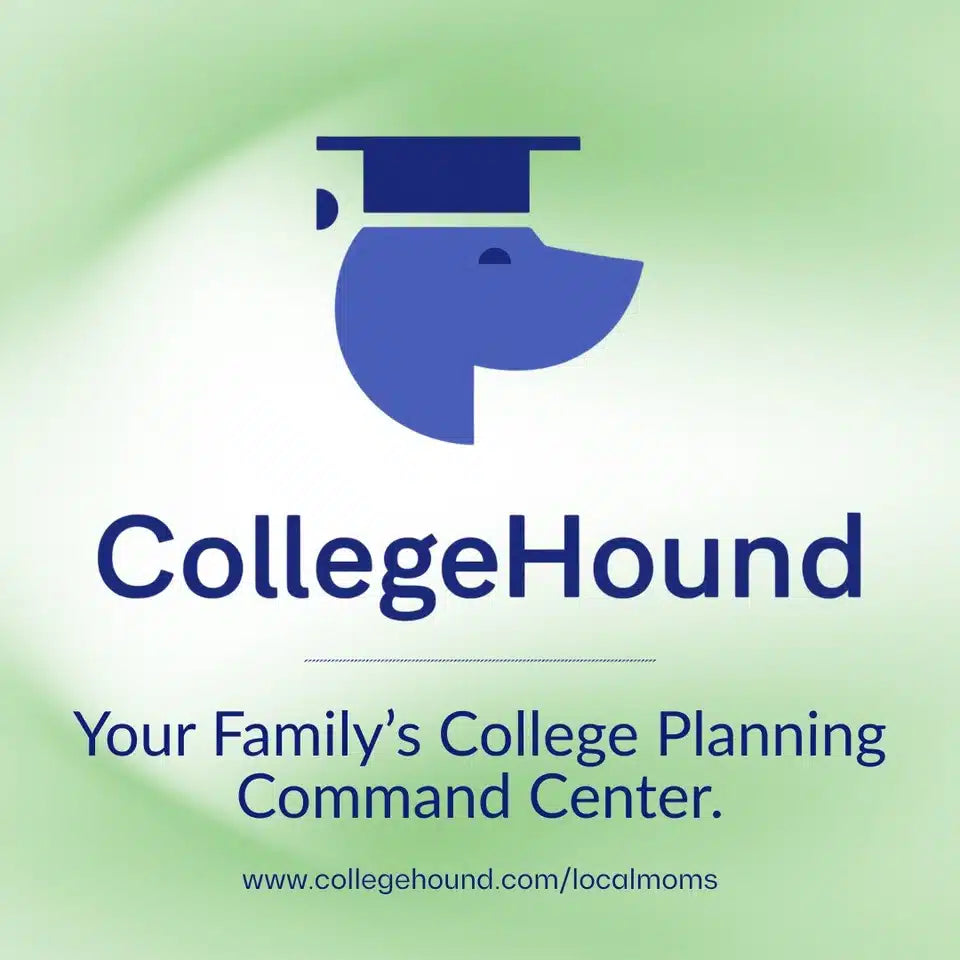 COLLEGE HOUND