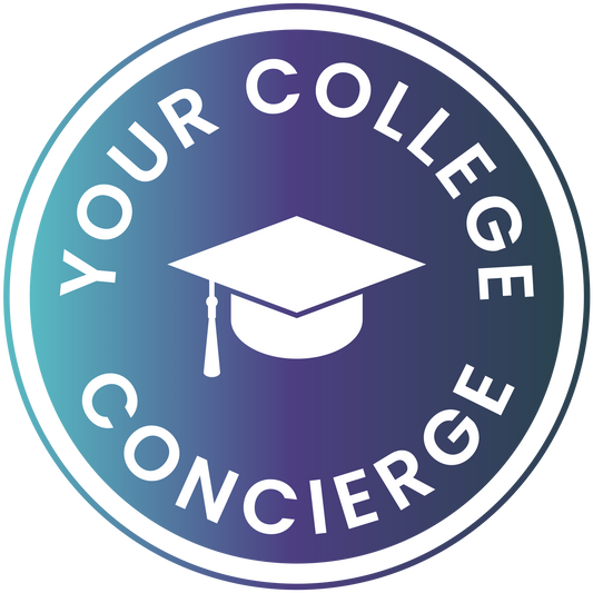 YOUR COLLEGE CONCIERGE