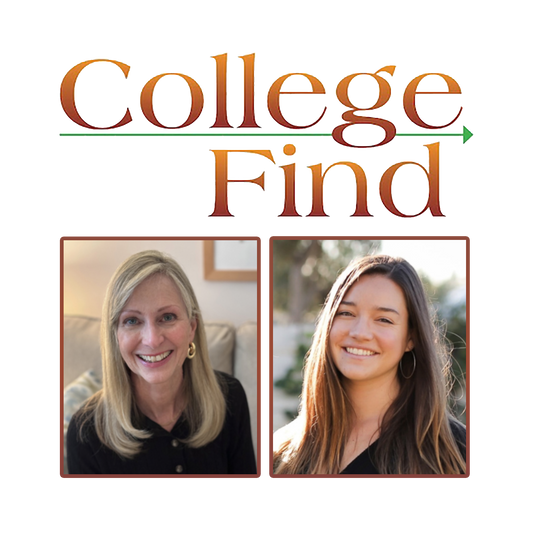 COLLEGEFIND