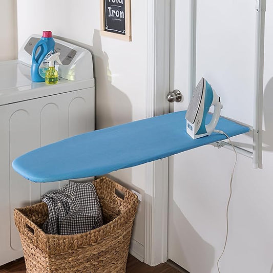 over the door ironing board 