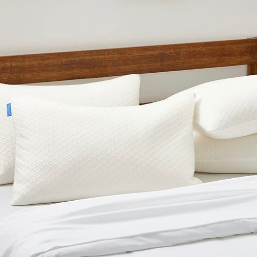 memory foam pillow dorm room