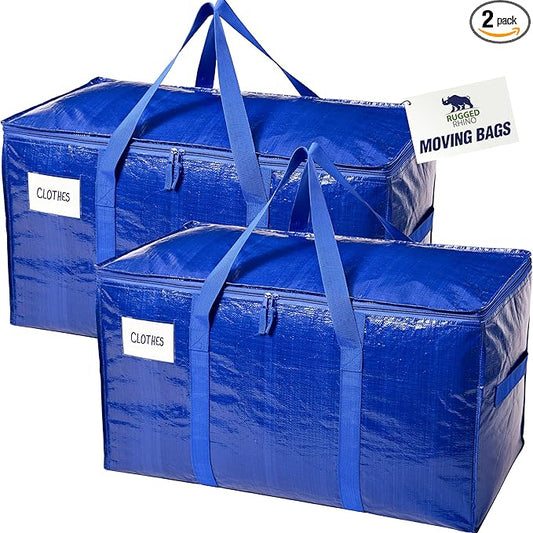 heavy duty bags