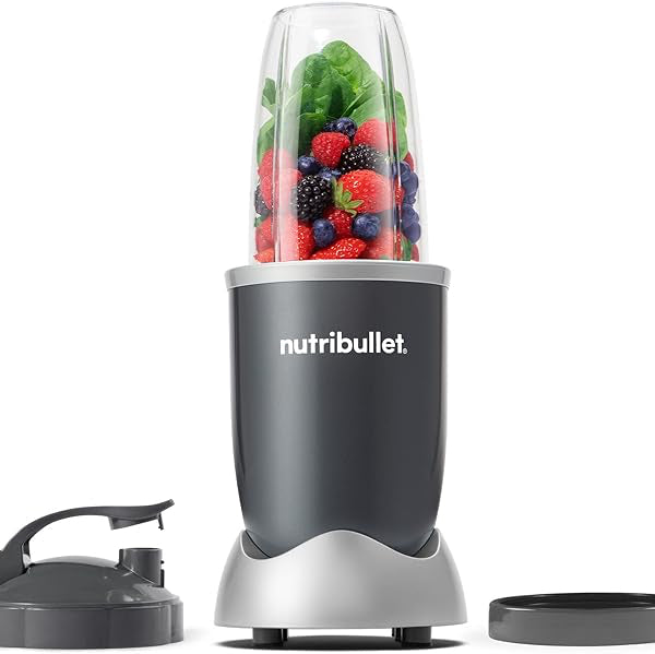 nutribullet blender for shales and smoothies