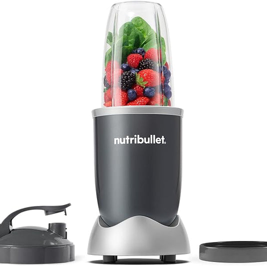 nutribullet blender for shales and smoothies