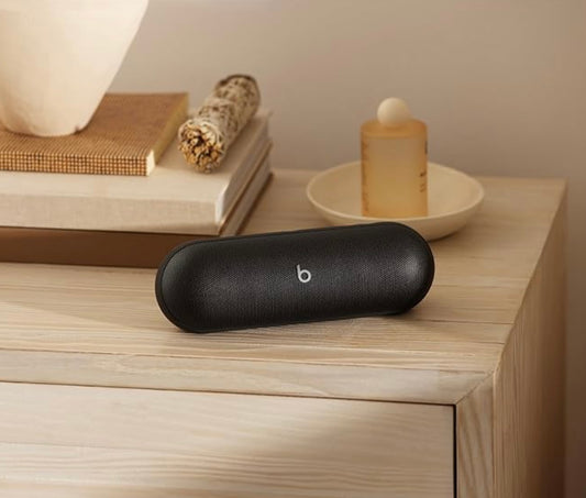 portable Bluetooth speaker dorm 