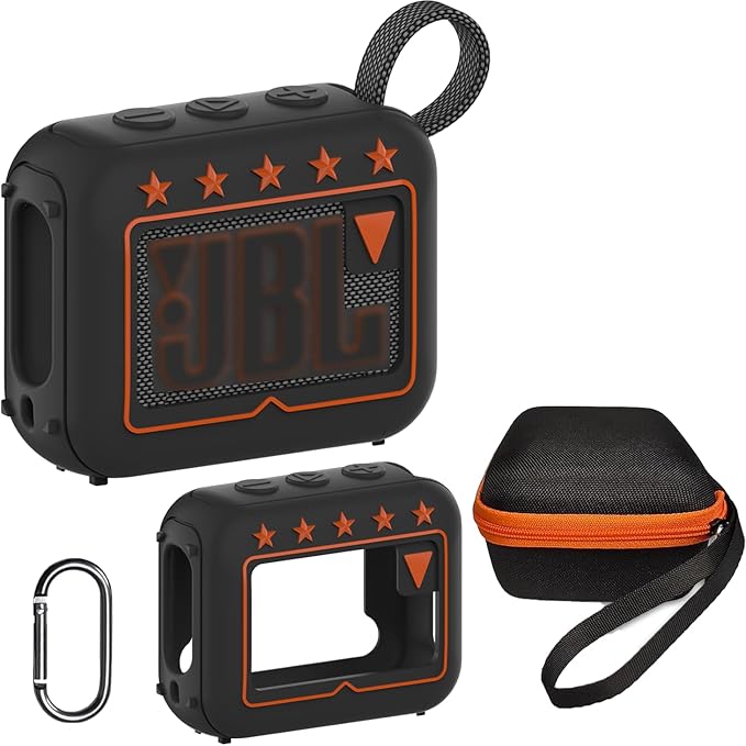 hard cover travel case dorm 