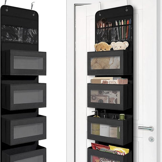 over the wall organizer 
